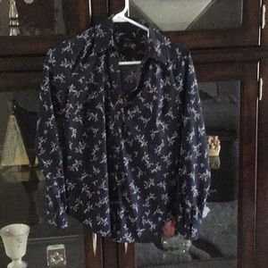 Ann Taylor Blouses